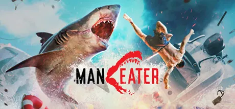 Maneater ม็อดไทย