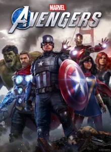 Marvel's Avengers ม็อดไทย