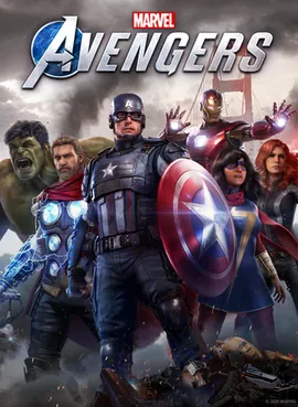 Marvel's Avengers ม็อดไทย