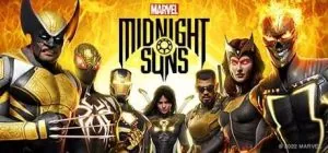 Marvel's Midnight Suns ม็อดไทย