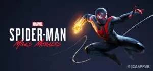 Marvel’s Spider-Man: Miles Morales ม็อดไทย