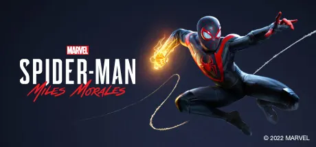 Marvel’s Spider-Man: Miles Morales ม็อดไทย