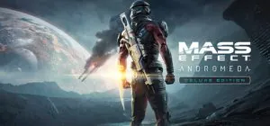 Mass Effect Andromeda ม็อดไทย