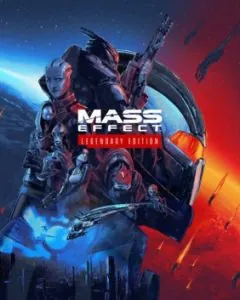 Mass Effect™ Legendary Edition (2&3) ม็อดไทย
