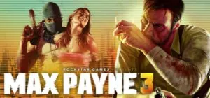 Max Payne 3 ม็อดไทย