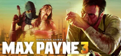 Max Payne 3 ม็อดไทย