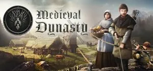 Medieval Dynasty ม็อดไทย