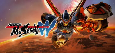 MEGATON MUSASHI W: WIRED ม็อดไทย