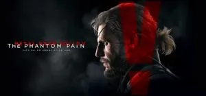 Metal Gear Solid V: The Phantom Pain ม็อดไทย