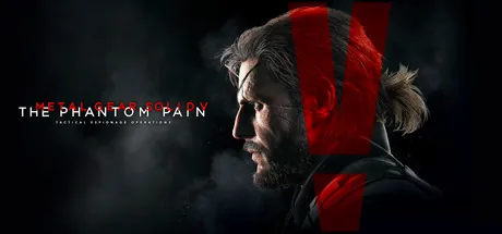 Metal Gear Solid V: The Phantom Pain ม็อดไทย