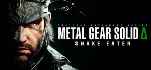 METAL GEAR SOLID Δ: SNAKE EATER ม็อดไทย