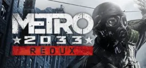 Metro 2033 Redux ม็อดไทย