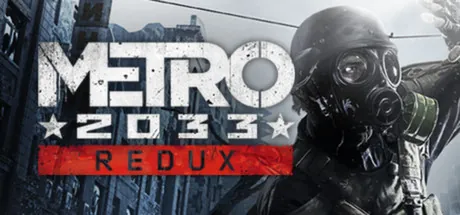 Metro 2033 Redux ม็อดไทย