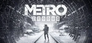Metro Exodus ม็อดไทย