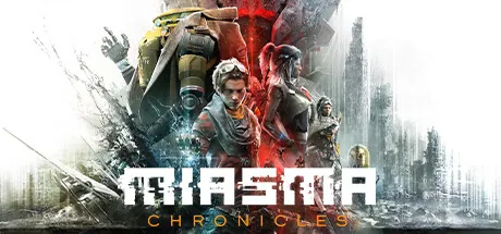 Miasma Chronicles ม็อดไทย