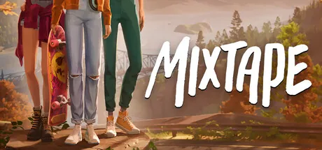 Mixtape ม็อดไทย