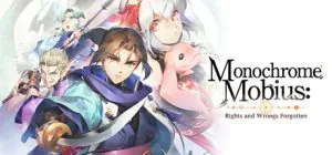 Monochrome Mobius: Rights and Wrongs Forgotten ม็อดไทย