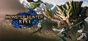 Monster Hunter Rise ม็อดไทย
