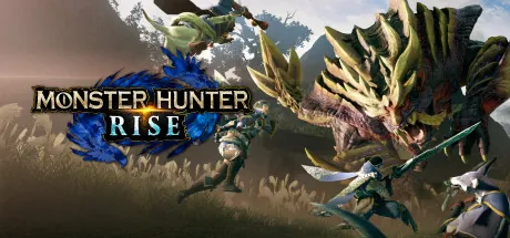 Monster Hunter Rise ม็อดไทย