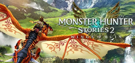 Monster Hunter Stories 2: Wings of Ruin ม็อดไทย