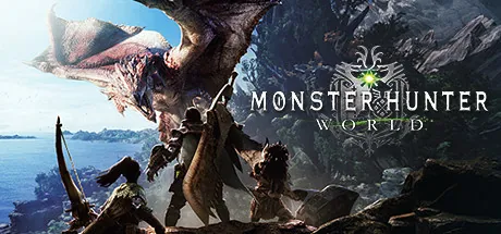 Monster Hunter World ม็อดไทย