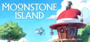 Moonstone Island ม็อดไทย