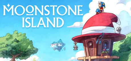 Moonstone Island ม็อดไทย