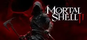 Mortal Shell II ม็อดไทย
