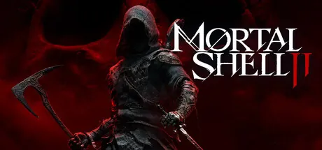 Mortal Shell II ม็อดไทย