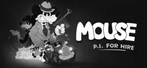 MOUSE: P.I. For Hire ม็อดไทย