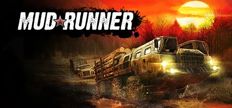 Mudrunner ม็อดไทย