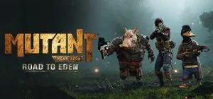 Mutant Year Zero Road To Eden ม็อดไทย