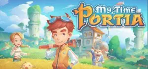 My Time at Portia ม็อดไทย
