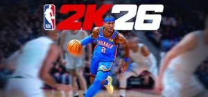NBA 2K26 ม็อดไทย