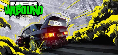 Need for Speed™ Unbound ม็อดไทย
