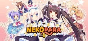 NEKOPARA Vol. 1 ม็อดไทย