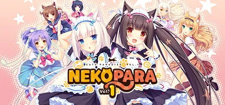 NEKOPARA Vol. 1 ม็อดไทย