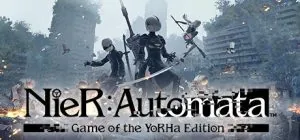 NieR:Automata ม็อดไทย