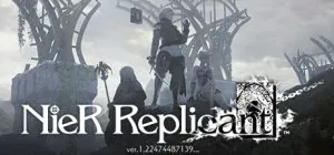 NieR Replicant ver.1.22474487139... ม็อดไทย