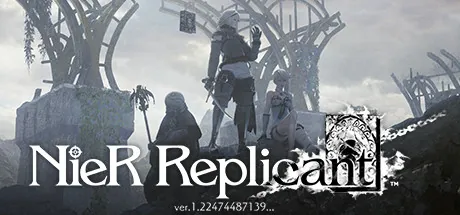 NieR Replicant ver.1.22474487139... ม็อดไทย