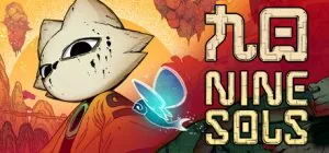 Nine Sols ม็อดไทย