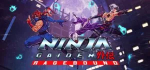 Ninja Gaiden Ragebound ม็อดไทย