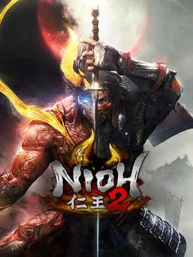 Nioh 2 – The Complete Edition ม็อดไทย