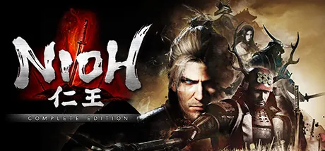Nioh: Complete Edition ม็อดไทย