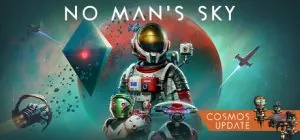 No Man Sky ม็อดไทย