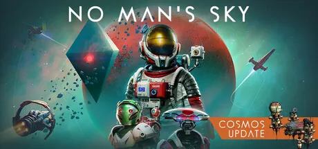 No Man Sky ม็อดไทย