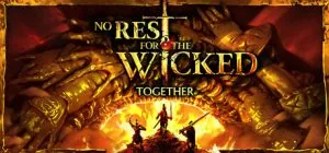 No Rest for the Wicked ม็อดไทย