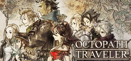 Octopath Traveler ม็อดไทย
