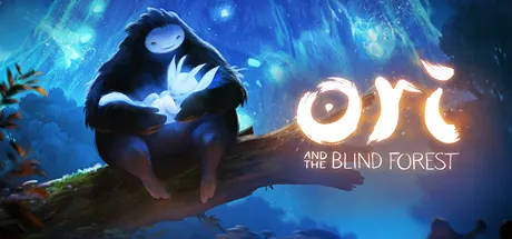 Ori and the Blind Forest ม็อดไทย
