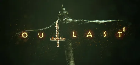 Outlast 2 ม็อดไทย